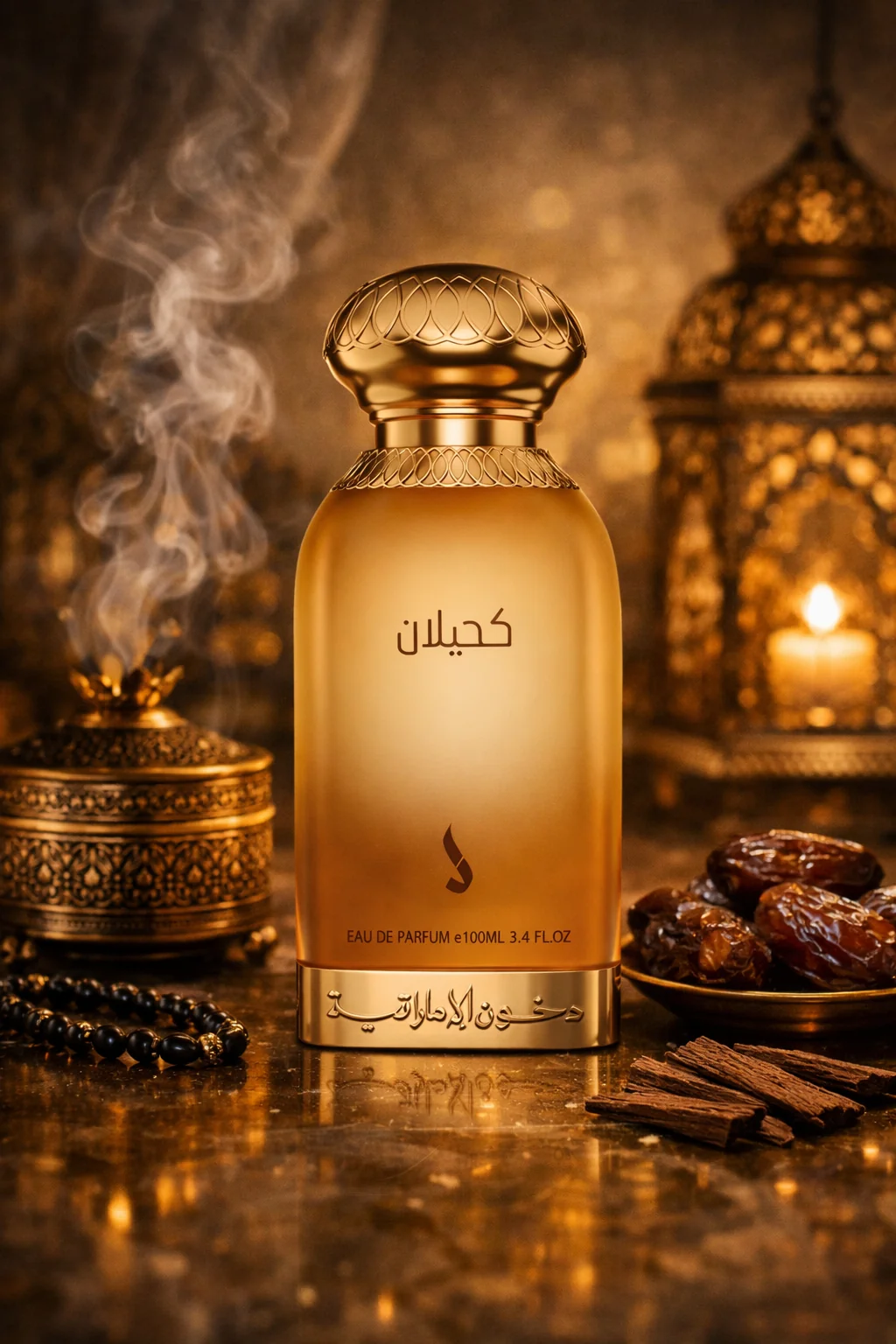 Kahilan Perfume 100ml