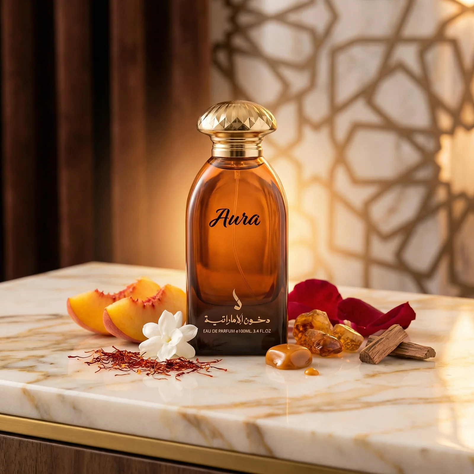 Aura Perfume 100ml